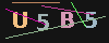 Gambar captcha