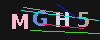 Gambar captcha